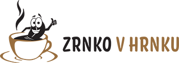 Zrnko v hrnku